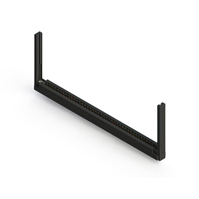 357-040-527-168 EDAC Inc.  Edgeboard Connectors